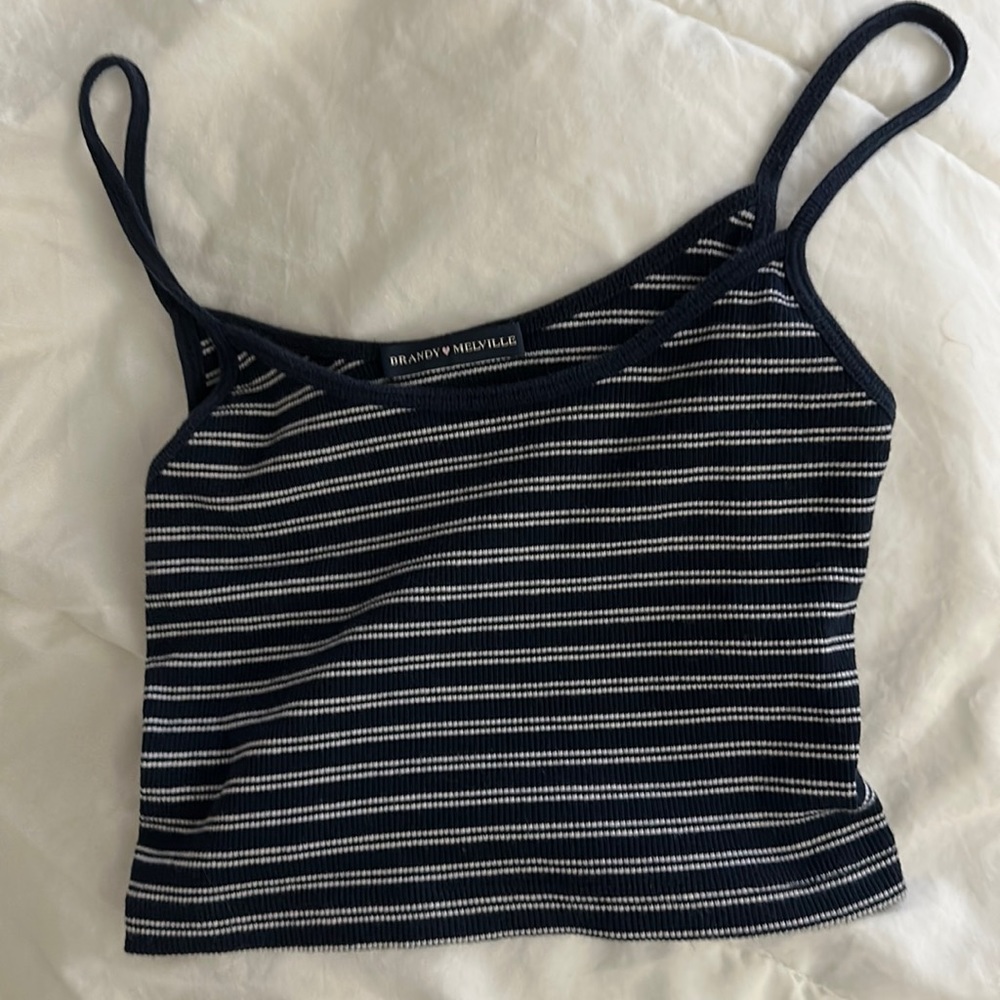 Brandy Melville Tank top